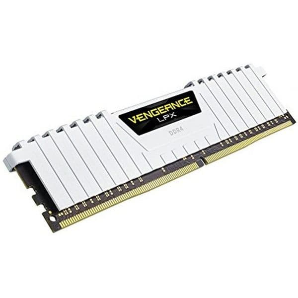 Memória RAM Corsair DDR4 32GB Pc 3200 CL16 Kit (2x16GB) Vengeance Lpx - CMK32GX4M2E3200C16W