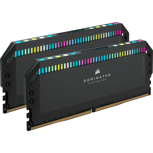 DDR5 64GB PC 6400 CL32 CORSAIR KIT (2x32GB) DOMINATOR P RGB retail