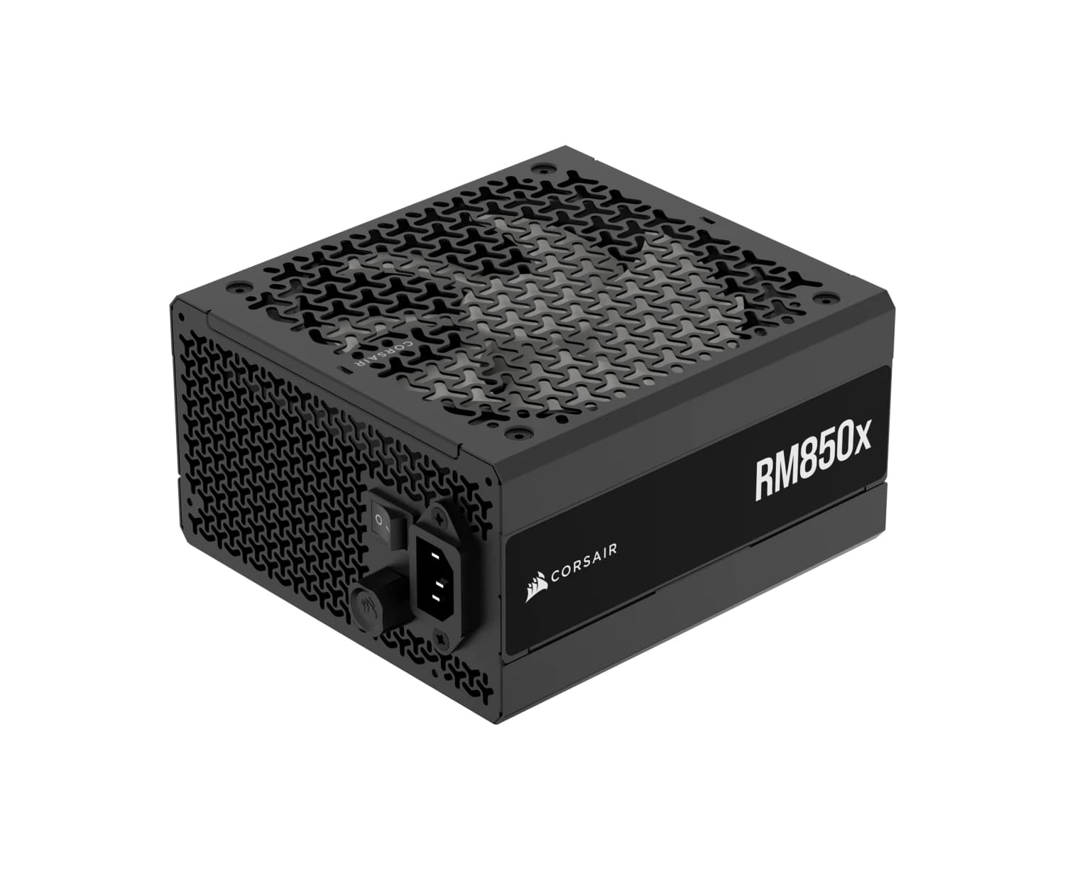 Corsair RM850x PCIe 5.1 ATX 3.1 850W 80 Plus Gold Modular