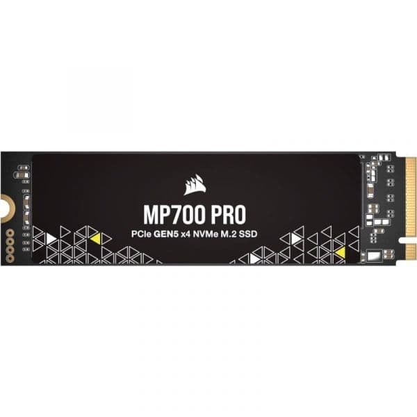 SSD Corsair MP700 Pro 1TB NVMe 2.0 M.2 PCIe Gen5 x4