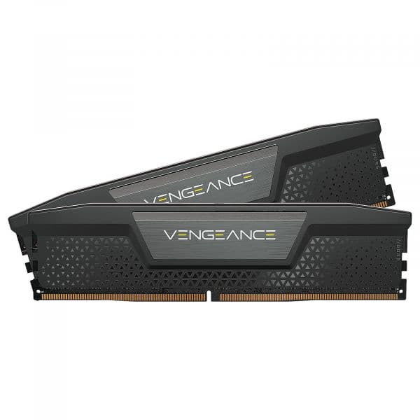 Memória RAM Corsair 96GB Vengeance (2x48GB) 6800MHz CL40 DDR5