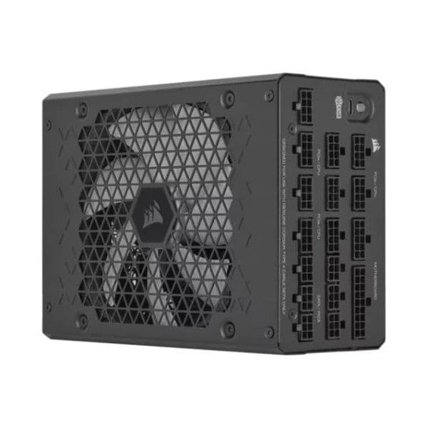 Corsair HXi Series HX1500i 1500W 80 Plus Platinum Modular