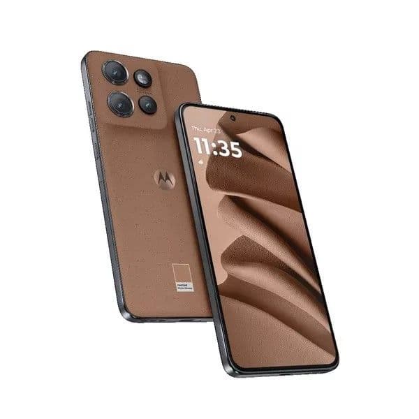 Motorola Edge 50 Neo 5G 6.4" Dual SIM 12GB/512GB Mocha Mousse