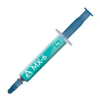 Massa Térmica Arctic Cooling MX-6 4gr