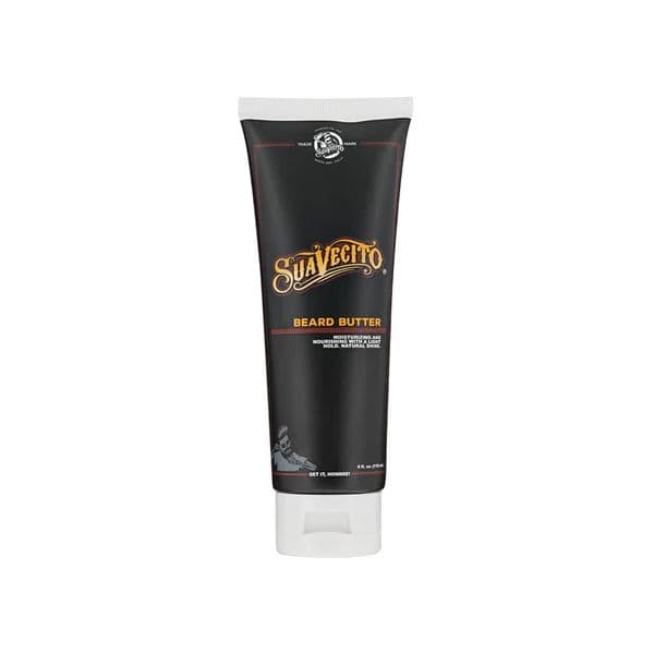 Suavecito Beard Butter 118ml