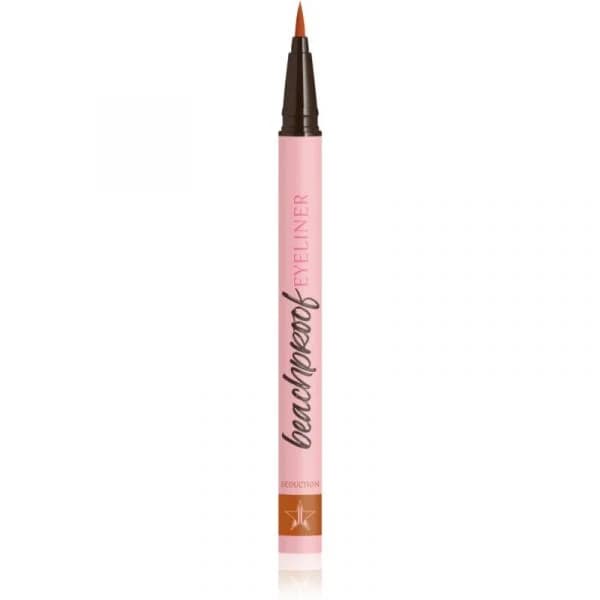 Jeffree Star Cosmetics Gothic Beach Beachproof Eyeliner Eyeliner em Feltro Tom Seduction 0,5 ml