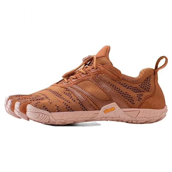 Vibram Fivefingers Sapatilhas de Trail Running Kmd Evo Brown / Pink 37
