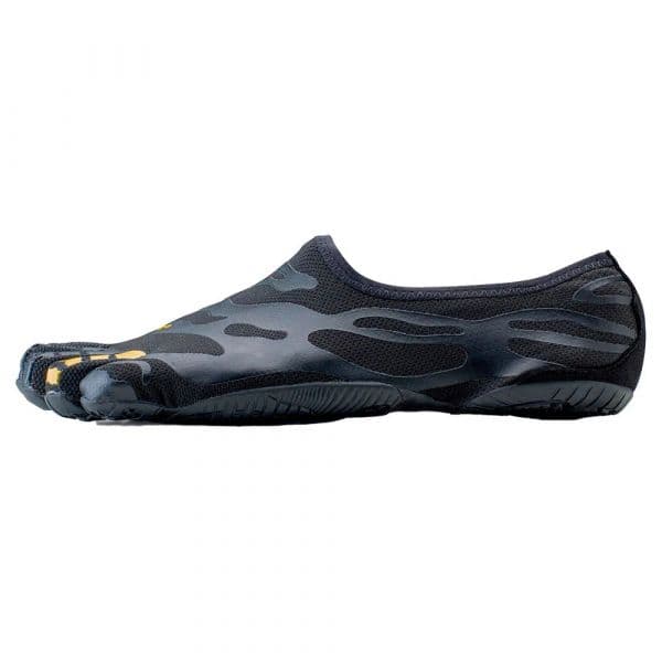 Vibram Fivefingers Sapatilhas de Trail Running Graspifier Black 44