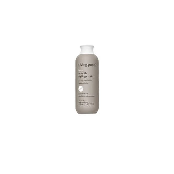 Living Proof No Frizz Smooth Styling Creme 236ml