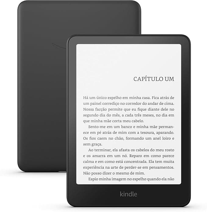 Kindle Paperwhite Signature Edition (32 GB) 2024