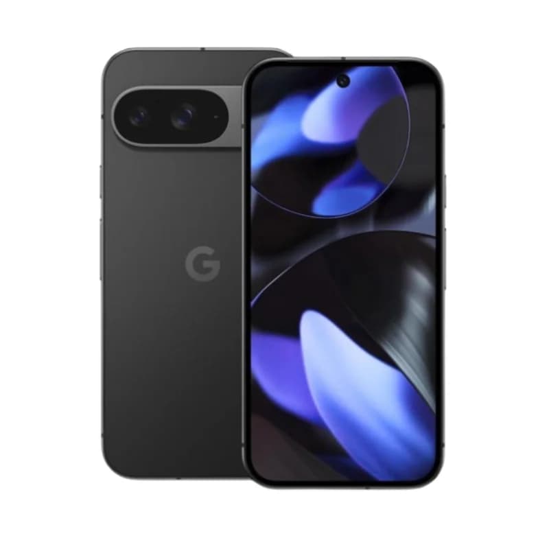 Google Pixel 9 5G Dual Sim 12GB RAM 128GB – Obsidian