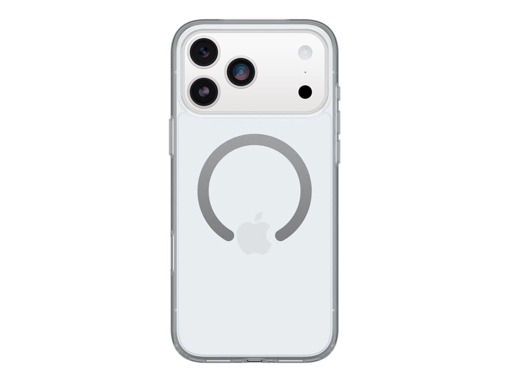 Otterbox Capa Série Symmetry Clear para iPhone 17 Pro Max