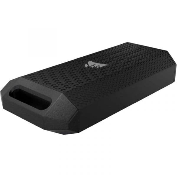 Disco Externo SSD Corsair EX400U SURVIVOR 2TB 4000 MB/s IP55