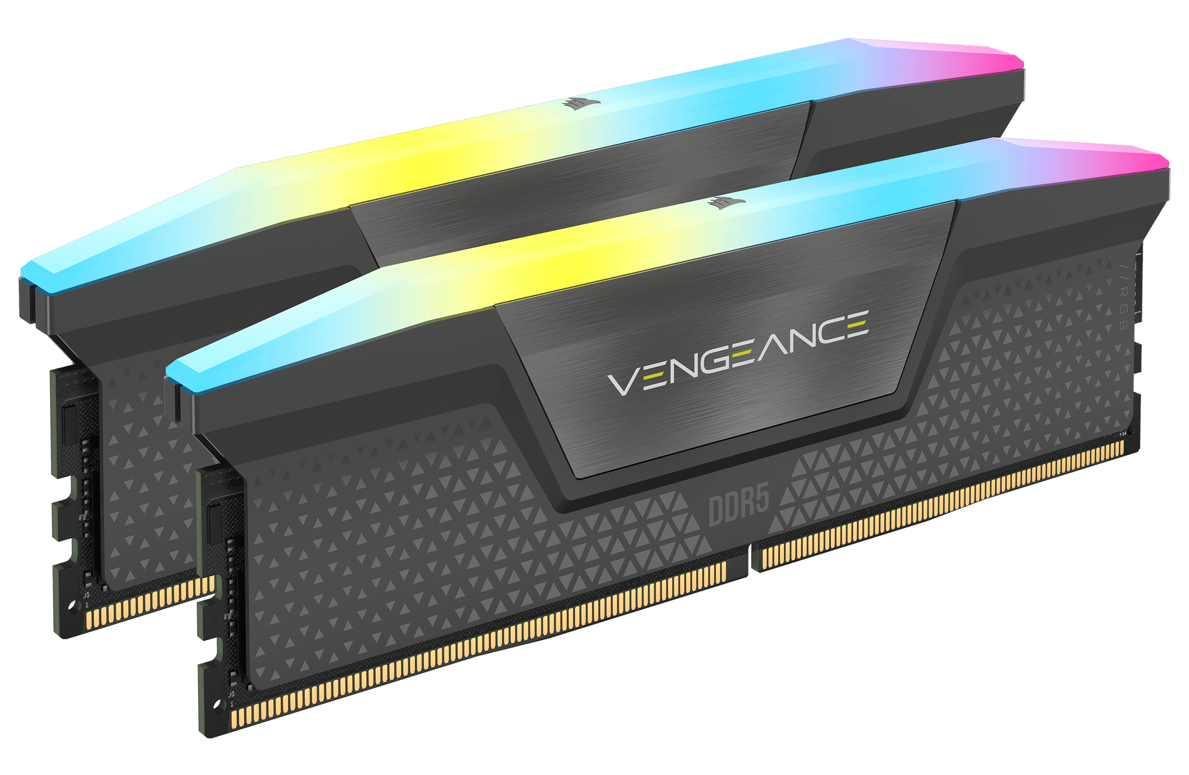 Corsair Kit 16GB (2 x 8GB) DDR5 6000MHz Vengeance CL36