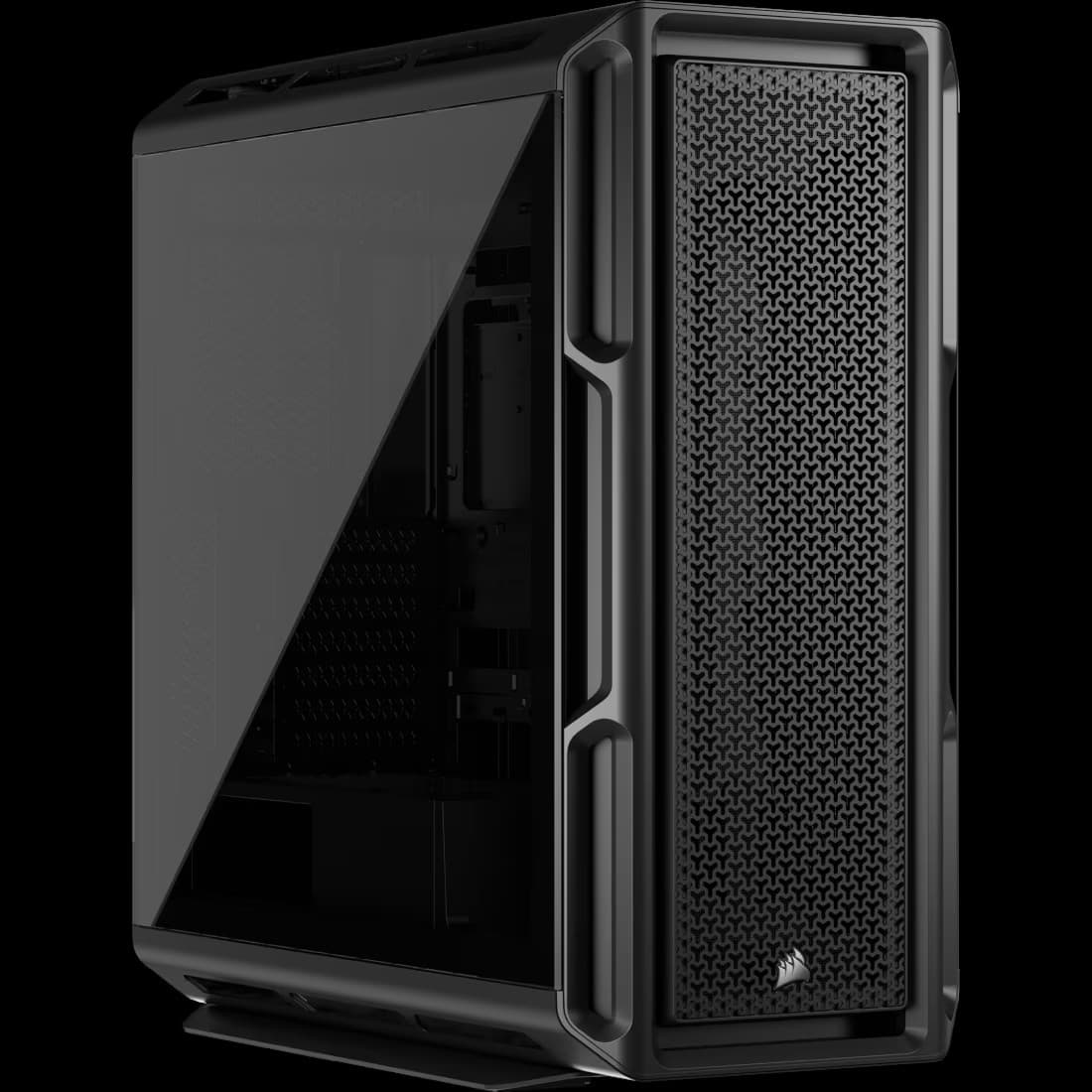 Corsair 5000T Mid Tower E-ATX Vidro Temperado USB-C Preta