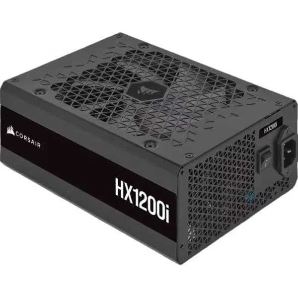 Corsair Modular HX1200i 1200W 80 Plus Platinum