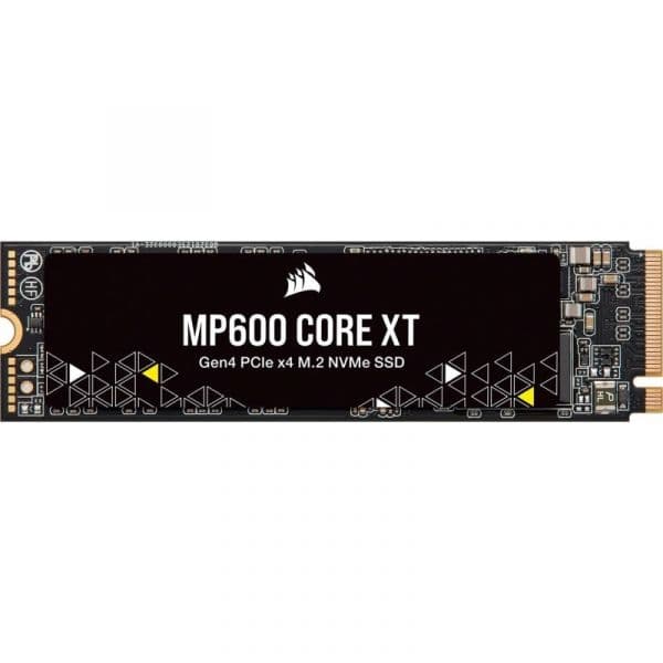 SSD Corsair MP600 CORE XT 2TB Gen4 PCIe x4 NVMe M.2