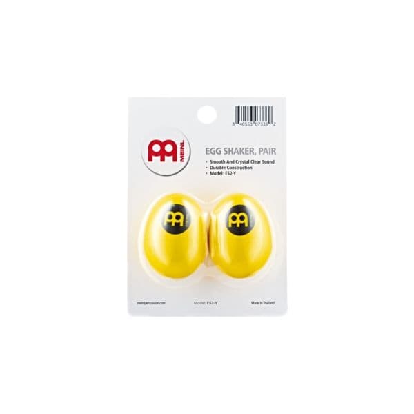 Meinl Prato ES2-Y