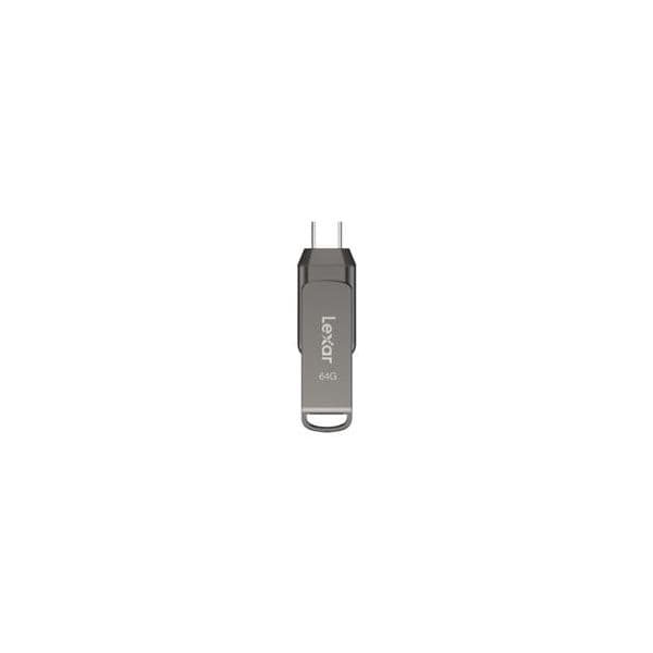LEXAR JumpDrive LJDD400064G-BNQNG USB 64GB