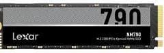 Disco SSD Lexar NM620 4TB M2 2280 NVMe PCle 3.0