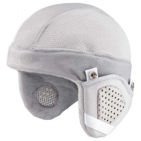 Bern Thin Shell Cold Weather Retention System Branco M