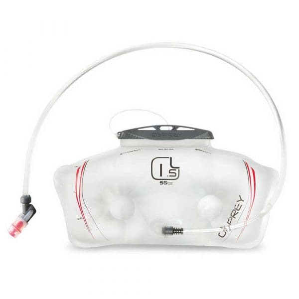 Osprey Acessórios Sacos Hydraulics Lumbar 1.5l Reservoir
