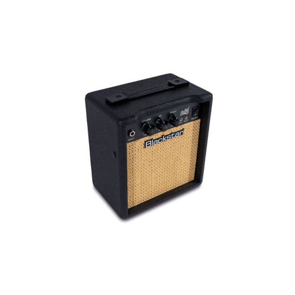 Blackstar Debut 10E Black
