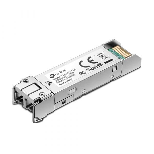 TP-Link Mini CBIC Fibra Gigabit TL-SM311LS