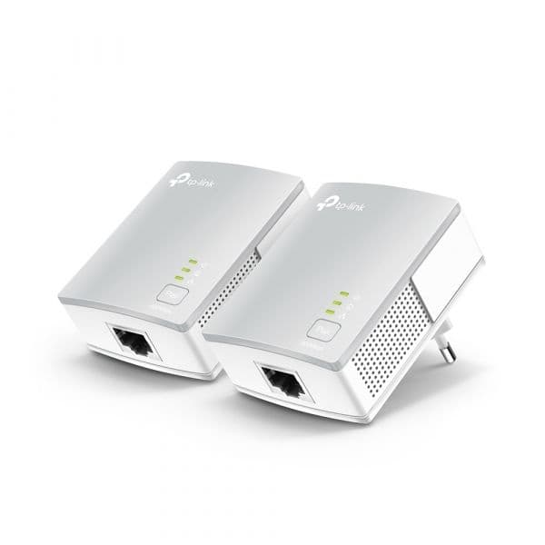 TP-Link Av500 Nano TL-PA4010KIT