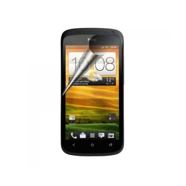 Protector ecrã HTC one s cm020361 anti-dedadas - cm020361