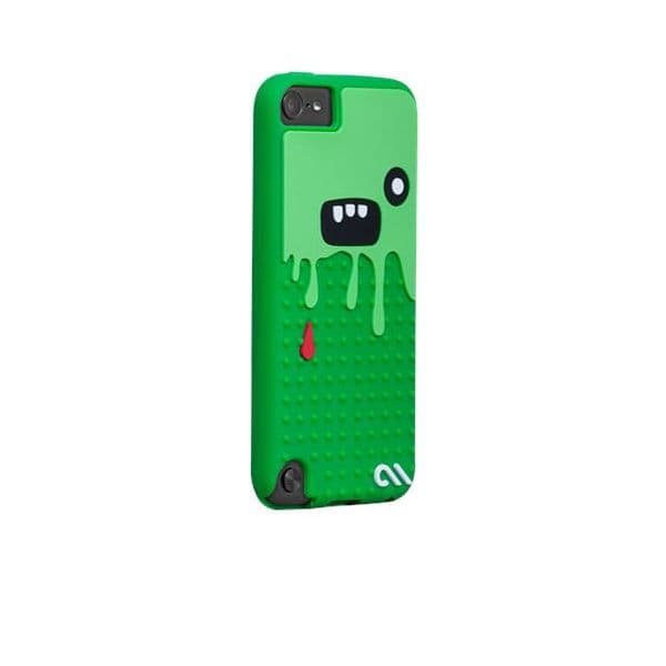 Case-Mate Creatures Mutliple Devices Monsta Green iPhone 5G - CM024554