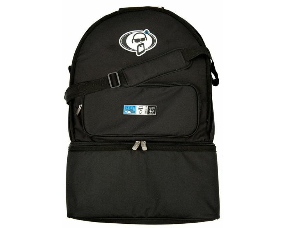 Protection Racket Saco Tarola & Pedal 14" x 5½" 8253-72
