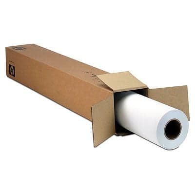 HP Everyday Instant-dry Satin Papel Fotográfico - 9.1 mil . 235 g/m? . 914 mm x 30.5 m