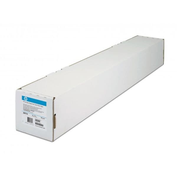 HP Everyday Instant-dry Satin Papel Fotográfico - 9.1 mil . 235 g/m? . 914 mm x 30.5 m