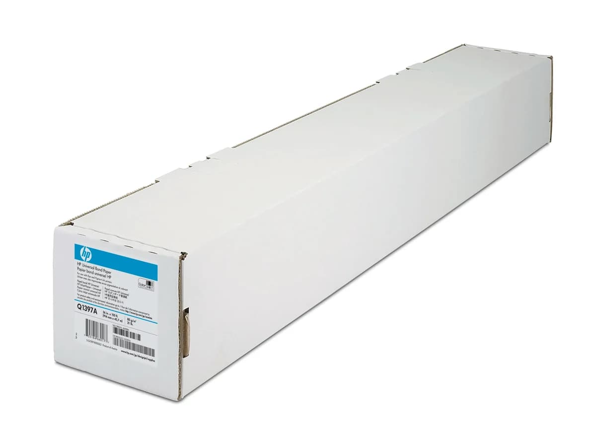hp Papel Q1397A