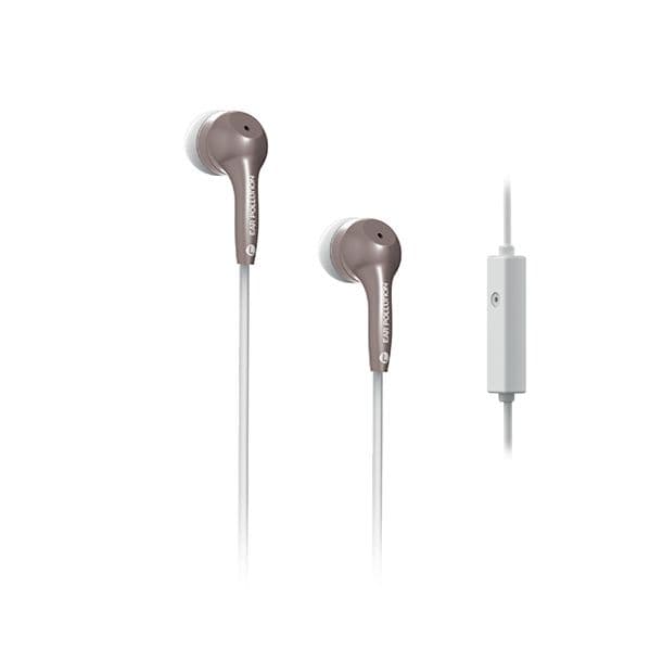 iFrogz Auriculares Bolt Plus Rose Gold