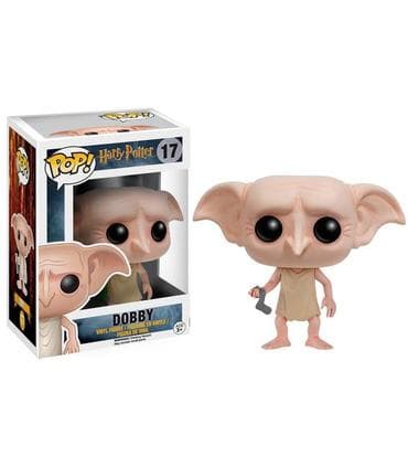 Figura Funko POP Harry Potter Dobby
