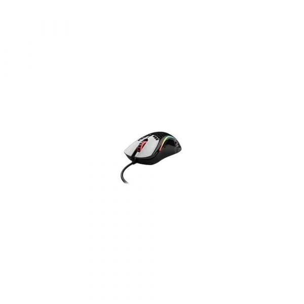 Glorious PC Gaming Race Model D Glossy Black - GD-GBLACK