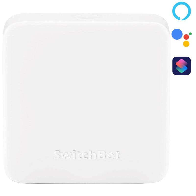 SwitchBot Smart Remote Control Mini Hub