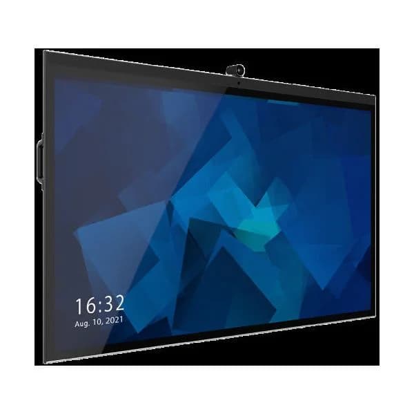 Monitor Newline 65 Z Plasma Interativo 1651 cm 65 Le - GY001S7781429