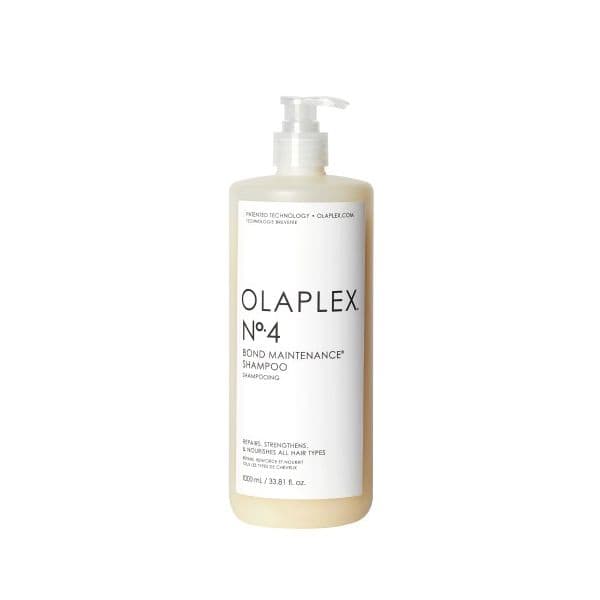 Olaplex Nº4 Bond Maintenance Shampoo 1000ml