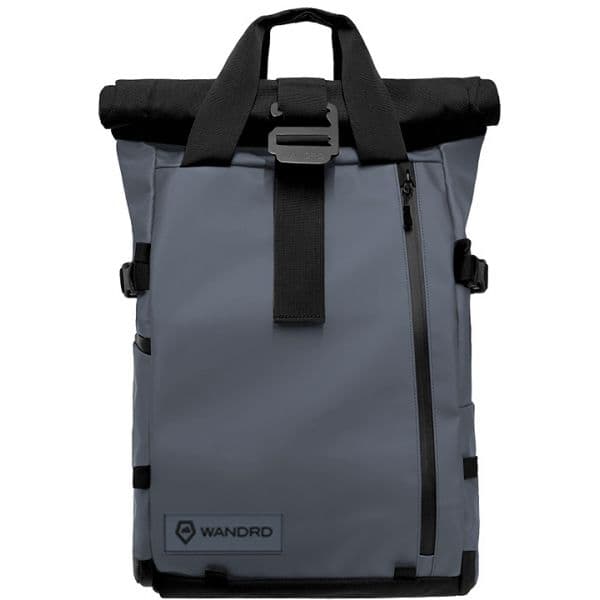 Wandrd Mochila the Prvke 31 Litros Azul (photo Bundle V3)