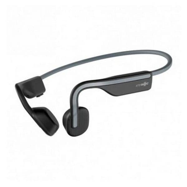 shokz Openmove Auriculares Bluetooth Desportivos Grey