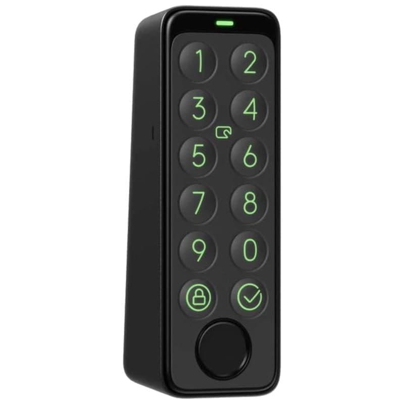 SwitchBox Teclado com Sensor - 850037096077