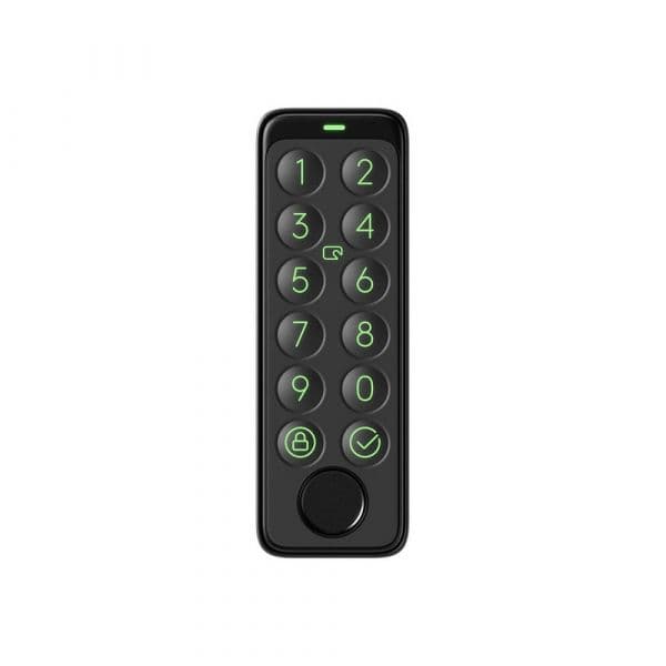 SwitchBox Teclado com Sensor - 850037096077