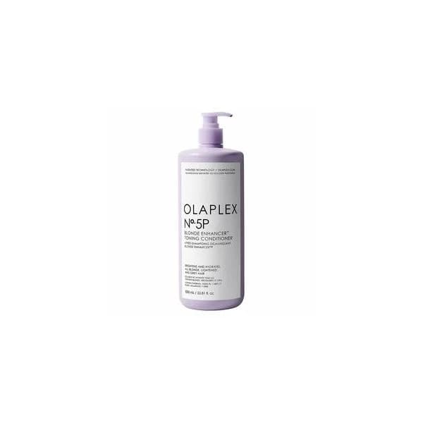 Olaplex Nº 5P Blonde Enhancer Toning Condicionador 1000ml