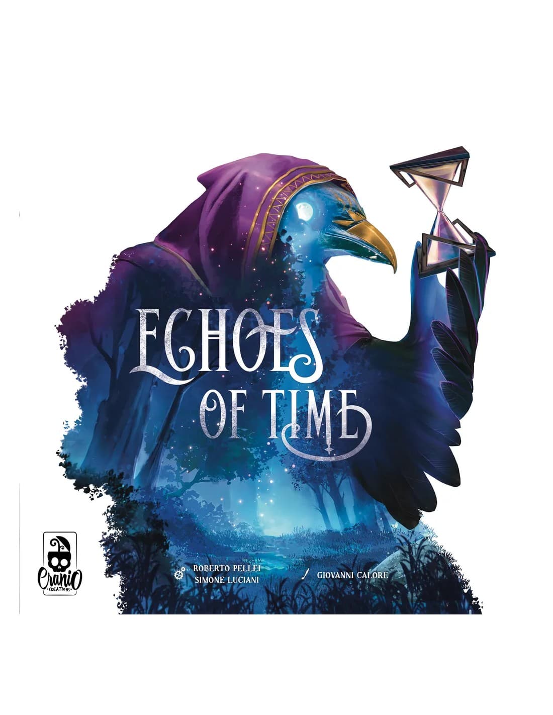 Echoes of Time