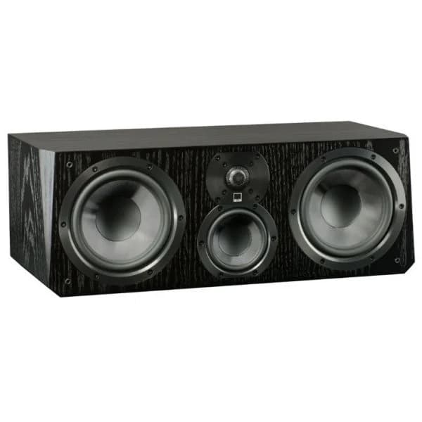 SVS ULTRA CENTER Black (Unidade)