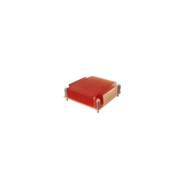Inter-Tech Cooler K-129 1HE passiv 1155/1156 - 88885120