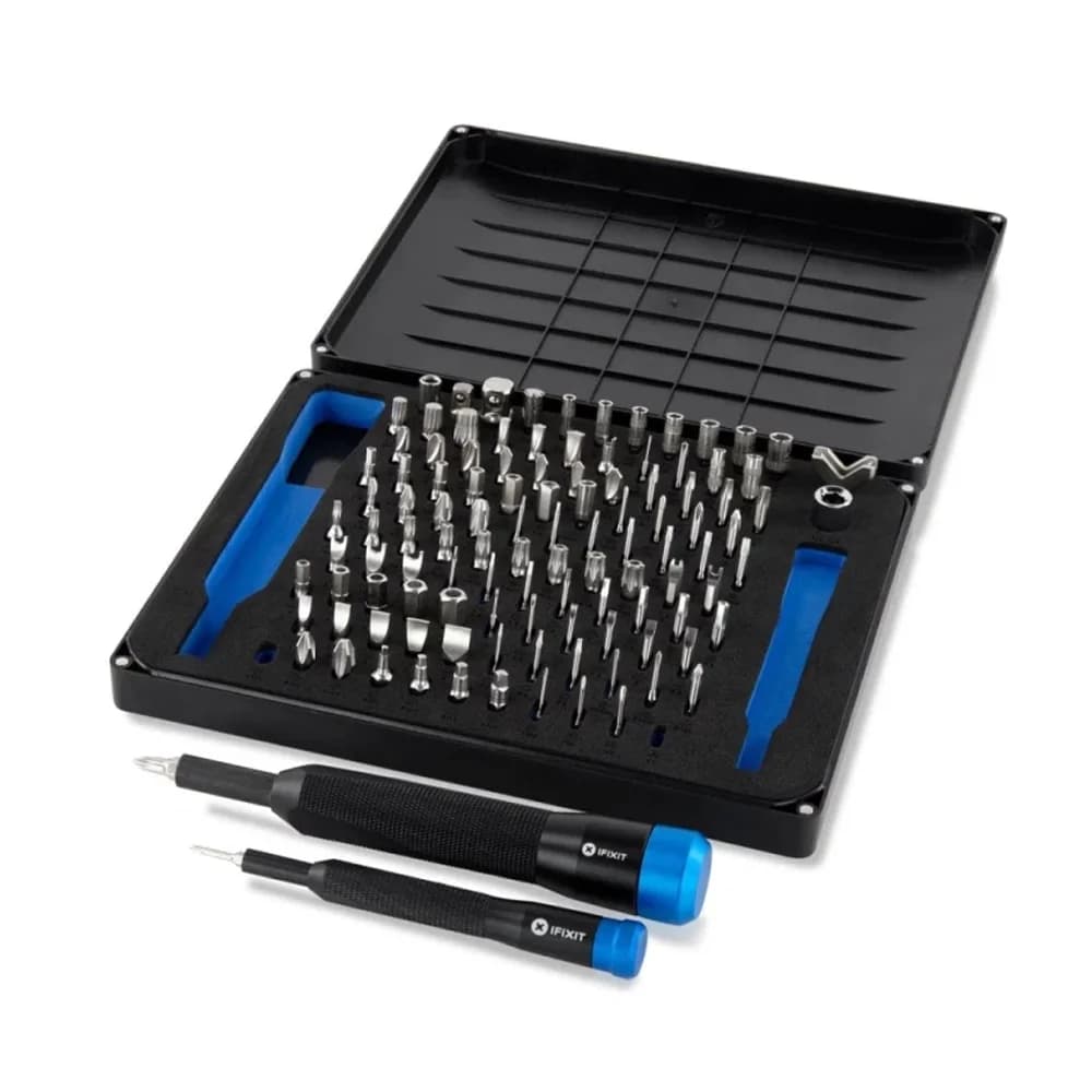 iFixit Kit Ferramentas Manta Driver 112 Bit - EU145392